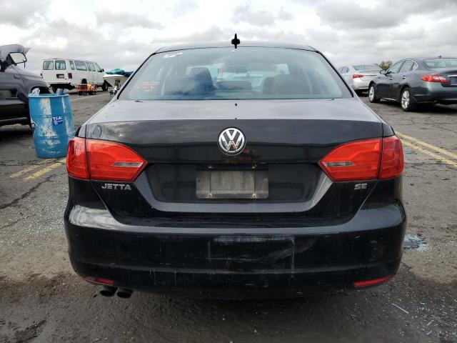 VIN 3VWB17AJ4EM417032 2014 Volkswagen Jetta, SE no.6