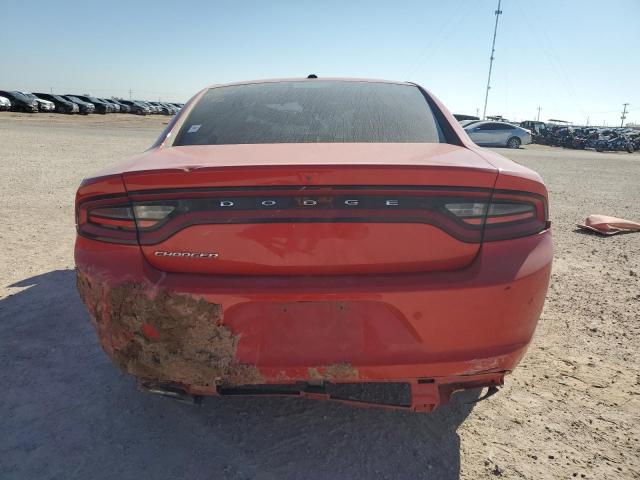 2020 DODGE CHARGER SX - 2C3CDXBG9LH214171