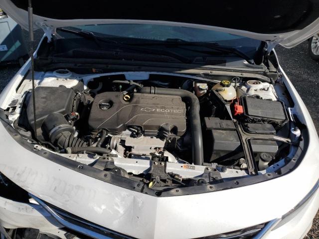 2017 CHEVROLET MALIBU LT - 1G1ZE5ST3HF283802