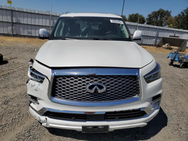 VIN JN8AZ2NEXJ9194967 2018 Infiniti QX80, Base no.5