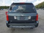 HONDA PILOT EXL photo