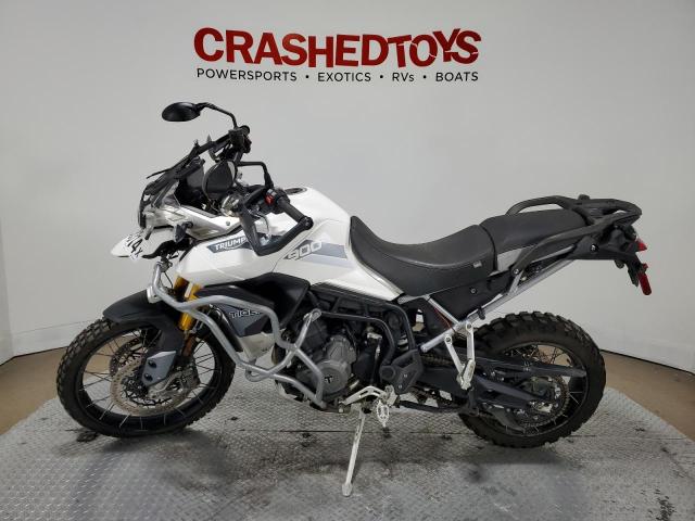 2021 TRIUMPH MOTORCYCLE TIGER 900 SMTE67DF0MTAE7304