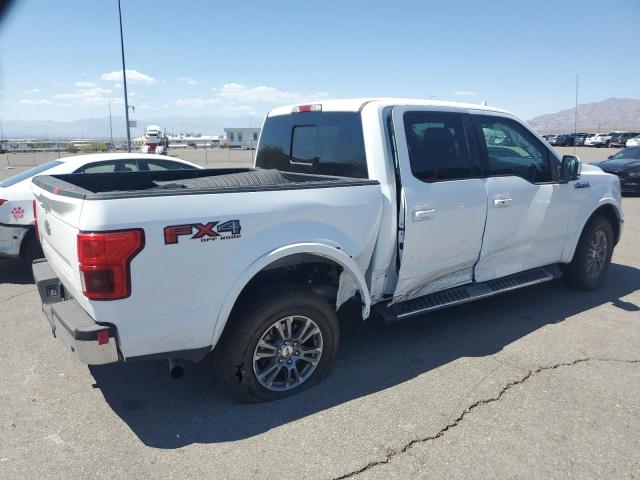 2018 FORD F150 SUPER - 1FTEW1E58JKD69628