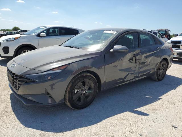 2023 HYUNDAI ELANTRA SE #2943166419