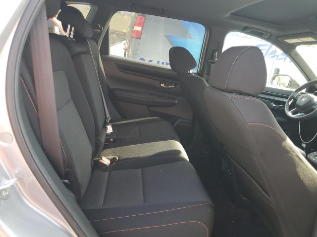 2023 HONDA CR-V SPORT - 2HKRS6H50PH812612