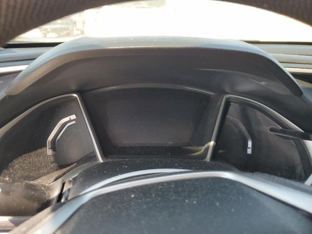2018 HONDA CIVIC EX - 19XFC2F78JE013816