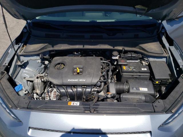 2020 HYUNDAI KONA SEL - KM8K22AA0LU402678