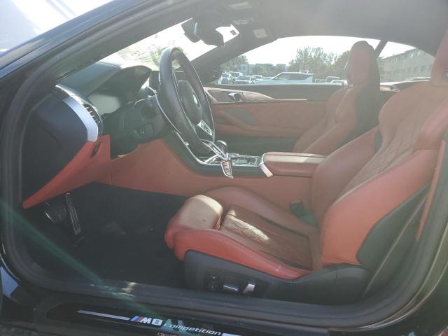 2023 BMW M8 - WBSDZ0C03PCL67186