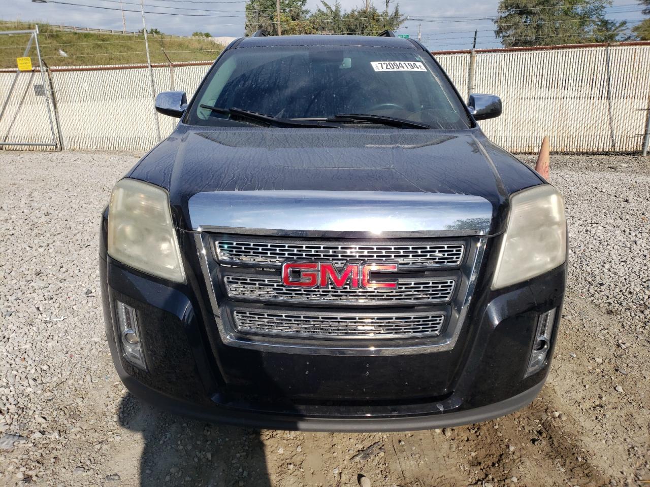 Lot #2991466901 2012 GMC TERRAIN