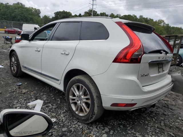 VIN YV4952DL7E2538518 2014 Volvo XC60, 3.2 no.2