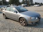 AUDI A4 2.0T QU photo