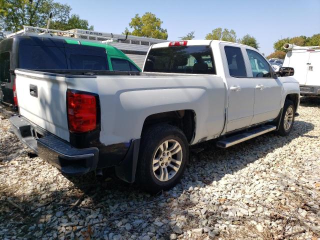 2017 CHEVROLET SILVERADO 1GCVKREC0HZ110397  69032184