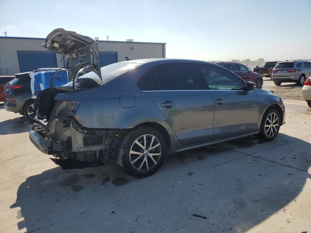 VIN 3VWDB7AJXHM216004 2017 Volkswagen Jetta, SE no.3