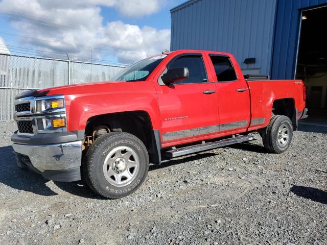 Vin: 1gcvkpec8ez112057, lot: 69177364, chevrolet all models k1500 2014 img_1