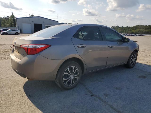 2015 TOYOTA COROLLA L - 2T1BURHE5FC375401