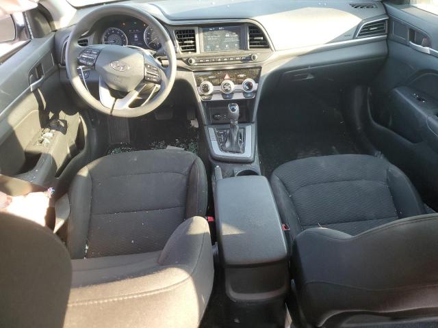 2019 HYUNDAI ELANTRA SE - 5NPD84LF5KH457099