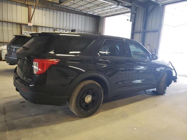 Vin: 1fm5k8ab7mga42897, lot: 71215784, ford explorer police interceptor 20213