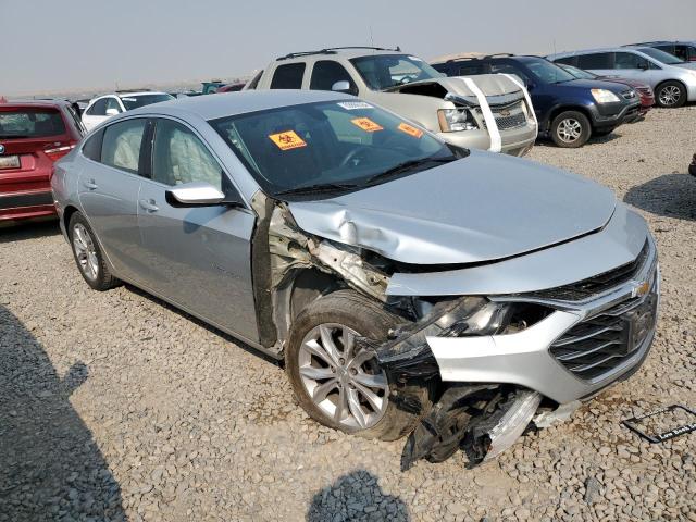 2019 CHEVROLET MALIBU LT 1G1ZD5ST2KF227425  69886584