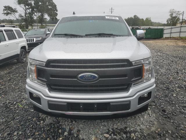 2019 FORD F150 SUPER - 1FTEW1C44KFD07826