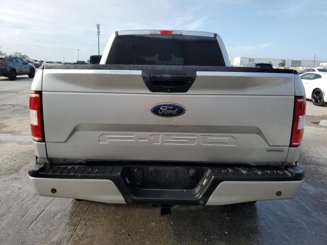 2019 FORD F150 SUPER 1FTEW1EPXKFC38678  71379334