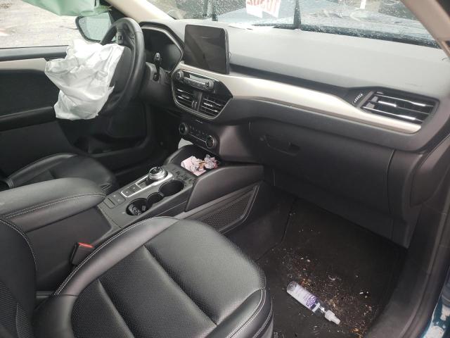 2020 FORD ESCAPE SEL - 1FMCU9H63LUC75546