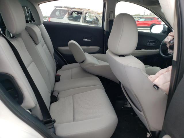 2021 HONDA HR-V LX - 3CZRU5H3XMM710236