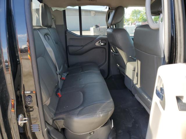 2019 NISSAN FRONTIER S - 1N6AD0EV5KN758528