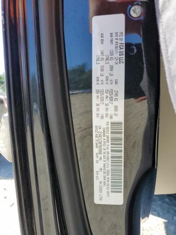 2015 CHRYSLER TOWN & COU - 2C4RC1CG8FR655888