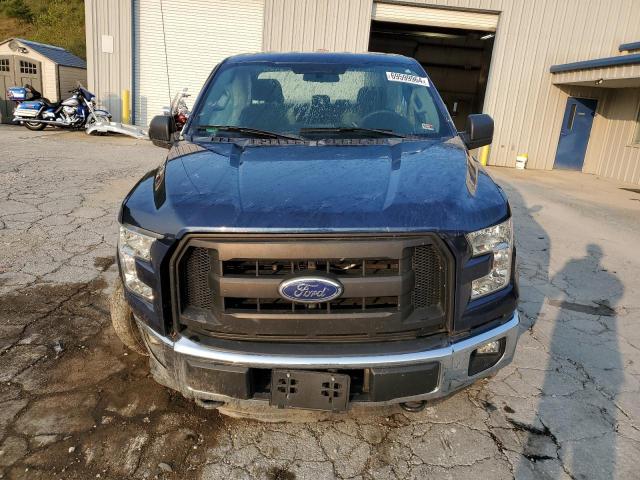 2015 FORD F150 SUPER - 1FTEX1EP7FFC90868