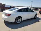 Lot #3024036220 2022 CHEVROLET MALIBU LT