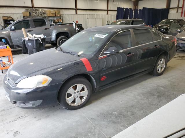 2011 CHEVROLET IMPALA LT #3029474707