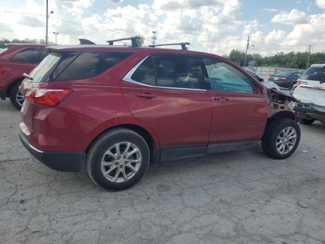 2019 CHEVROLET EQUINOX LT - 3GNAXKEVXKS652059