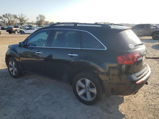 2013 ACURA MDX TECHNO 2HNYD2H44DH507117  72036164