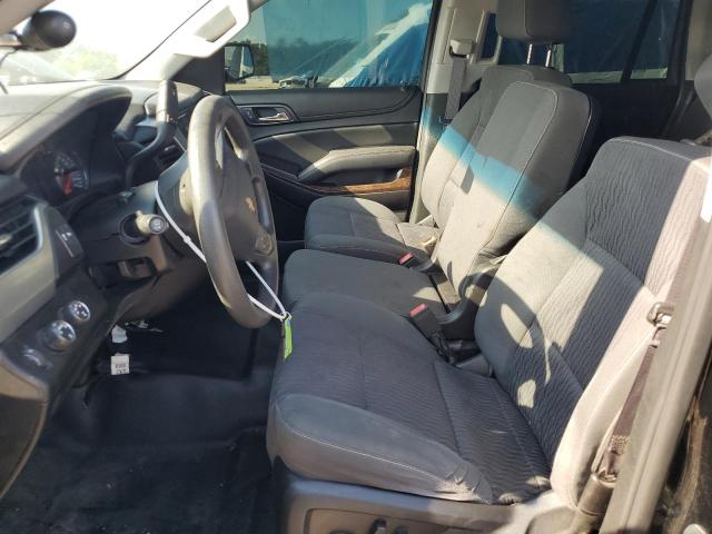 2016 CHEVROLET TAHOE SPEC - 1GNSKFEC8GR251595