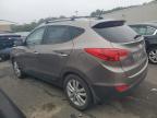 HYUNDAI TUCSON GLS снимка