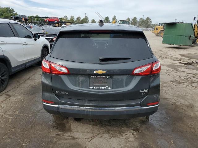 VIN 3GNAXKEV0KS507225 2019 CHEVROLET EQUINOX no.6