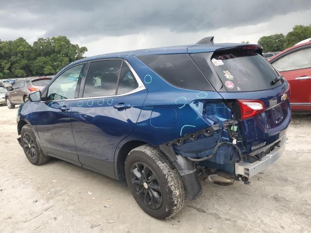 2019 CHEVROLET EQUINOX LT - 3GNAXKEV2KL186301