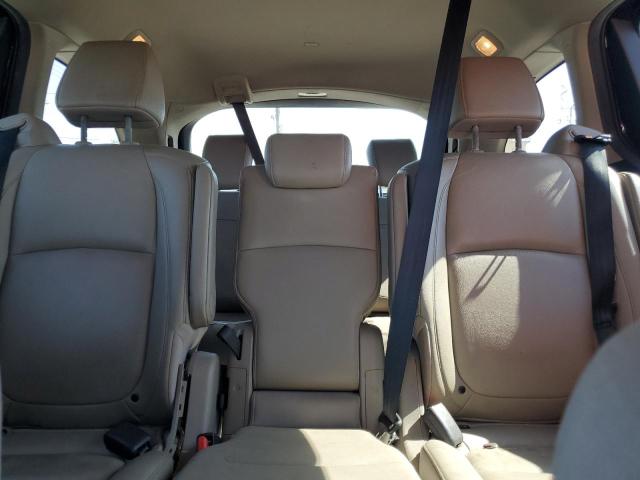 2018 HONDA ODYSSEY TO - 5FNRL6H88JB037411
