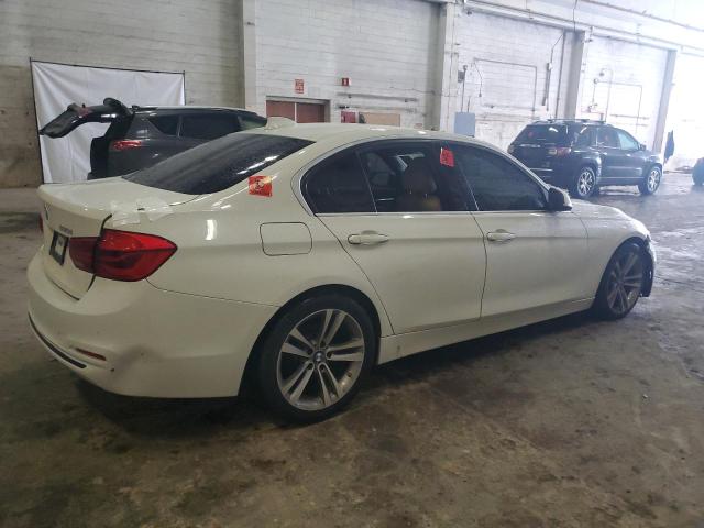 2017 BMW 330 I - WBA8B9G50HNU09095