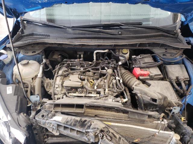 2021 FORD ESCAPE SE - 1FMCU0G60MUB18572