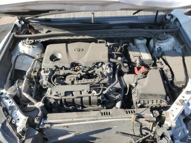 VIN 4T1K61BK5MU025174 2021 Toyota Camry, Xse no.11