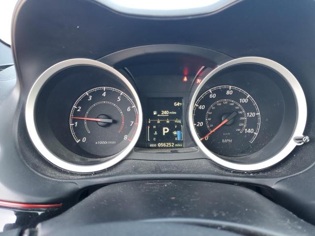 2017 MITSUBISHI LANCER ES - JA32U2FU4HU010651