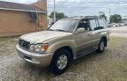 LEXUS LX 470 photo