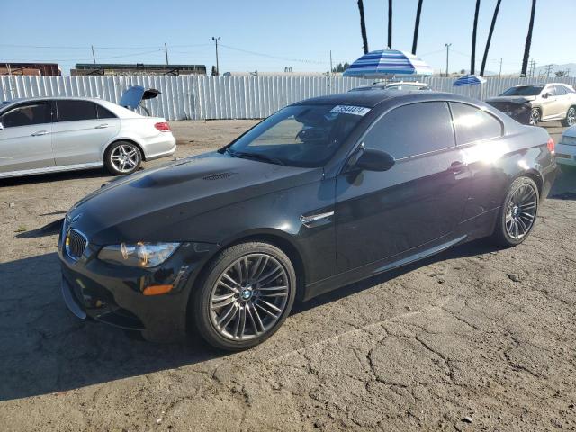 2010 BMW M3 #2996161417