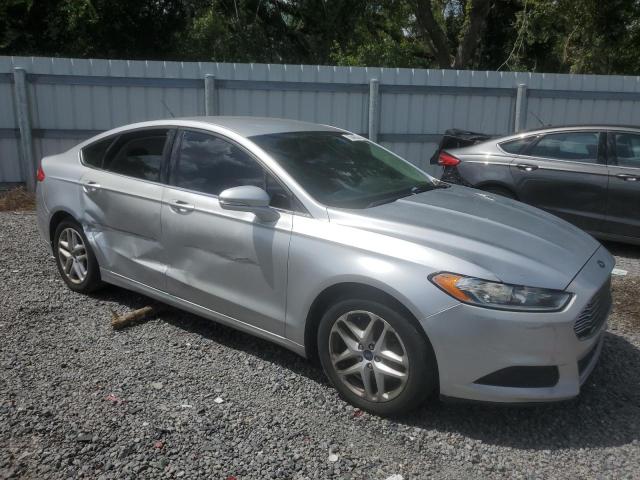 VIN 3FA6P0H7XER318261 2014 Ford Fusion, SE no.4