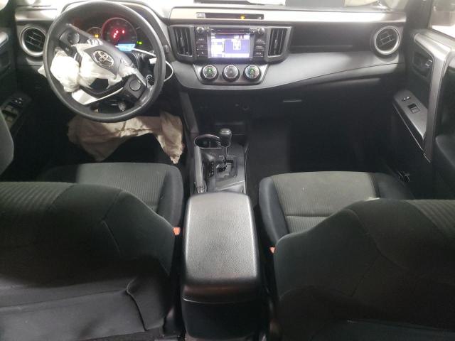 VIN JTMZFREV4GJ083841 2016 Toyota RAV4, LE no.8