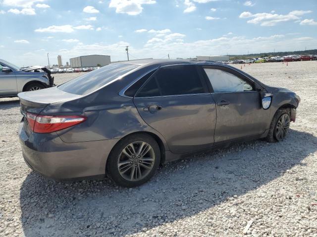 VIN 4T1BF1FK9HU684634 2017 Toyota Camry, LE no.3