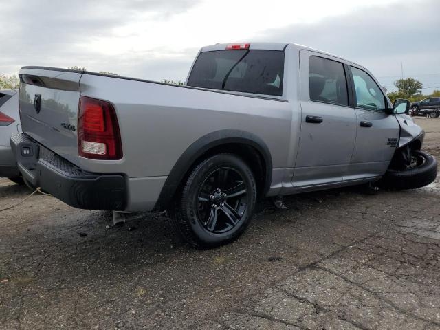 2023 RAM 1500 CLASS - 1C6RR7LG6PS566040