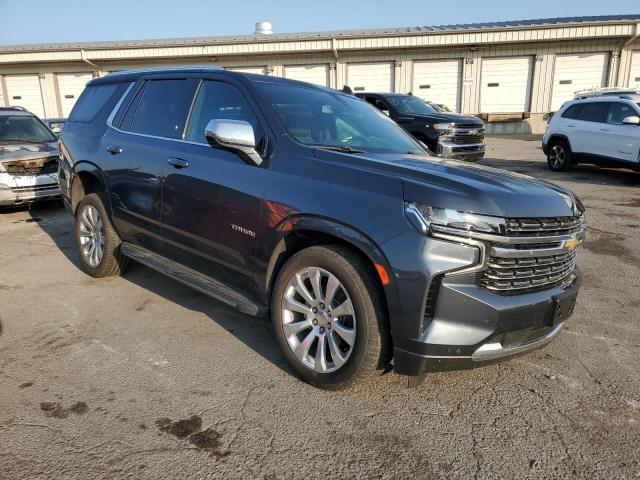 2021 CHEVROLET TAHOE K150 - 1GNSKSKD8MR331383
