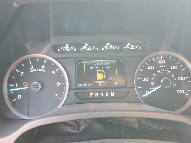 2019 FORD F150 SUPER - 1FTEW1CP8KFB32894